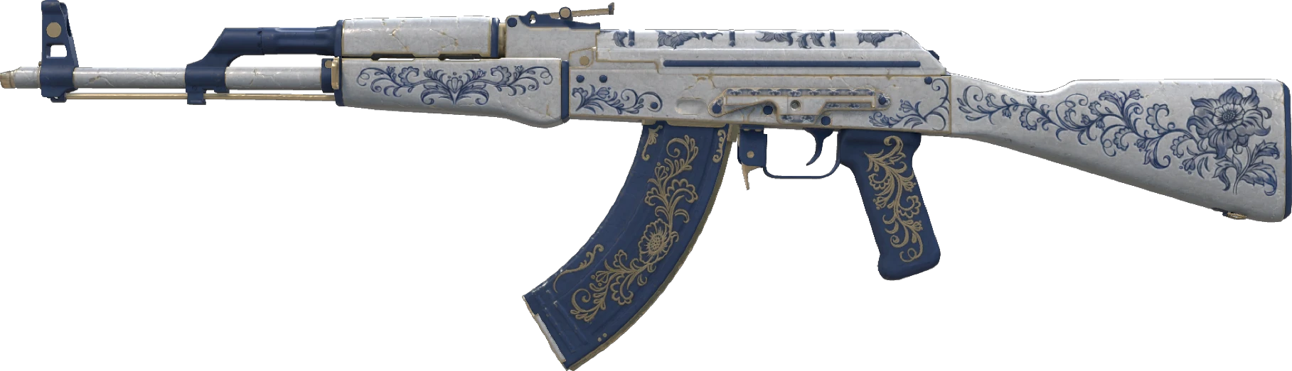 AK-47 | Inheritance