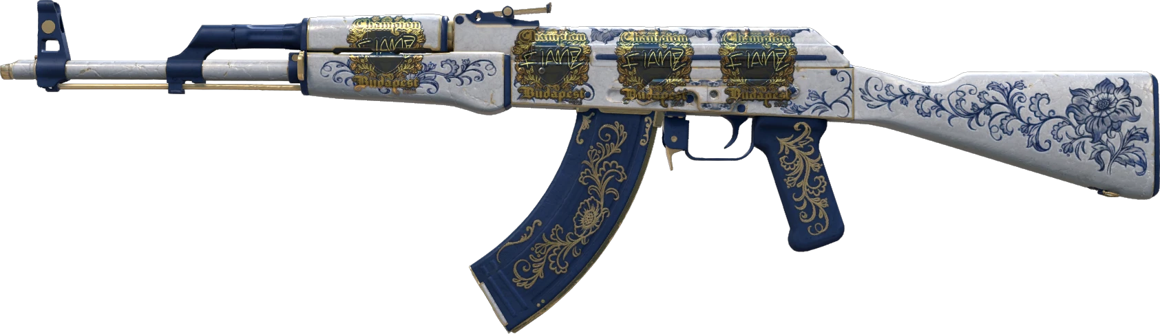 AK-47 | Inheritance