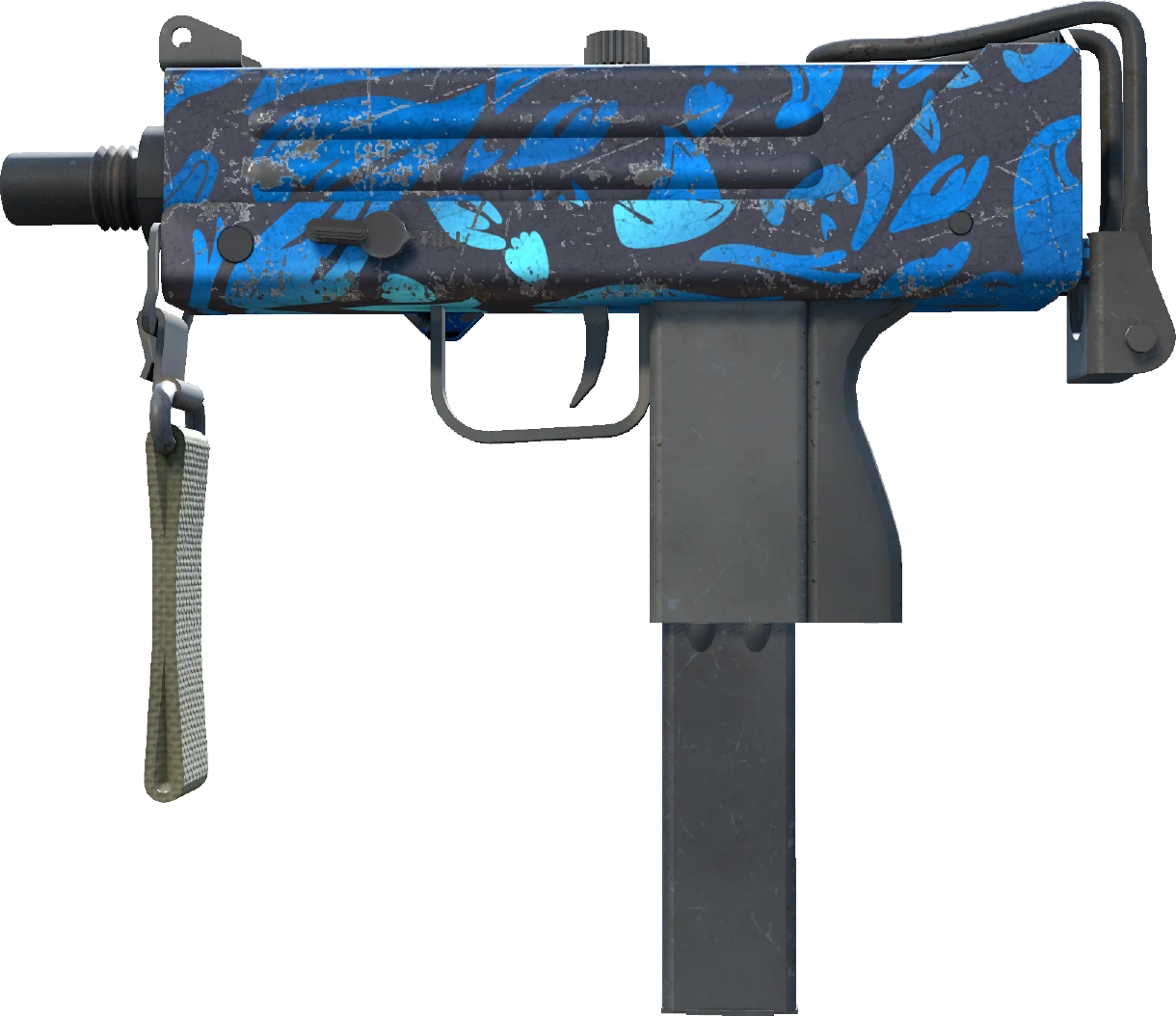 MAC-10 | Oceanic