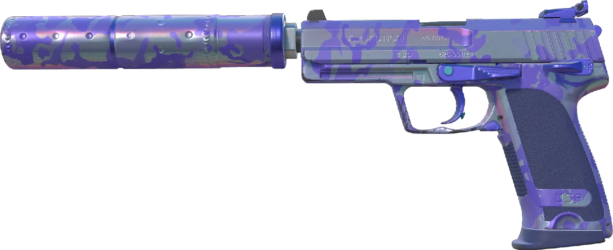 USP-S | Sleeping Potion