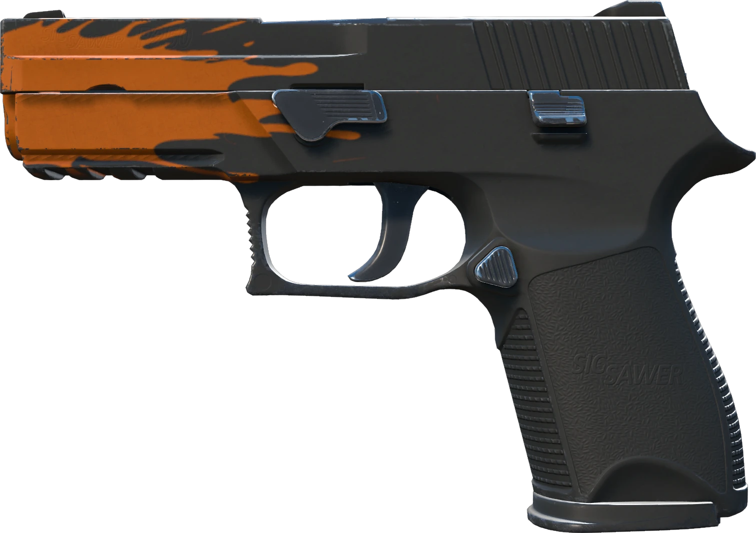 P250 | Splash
