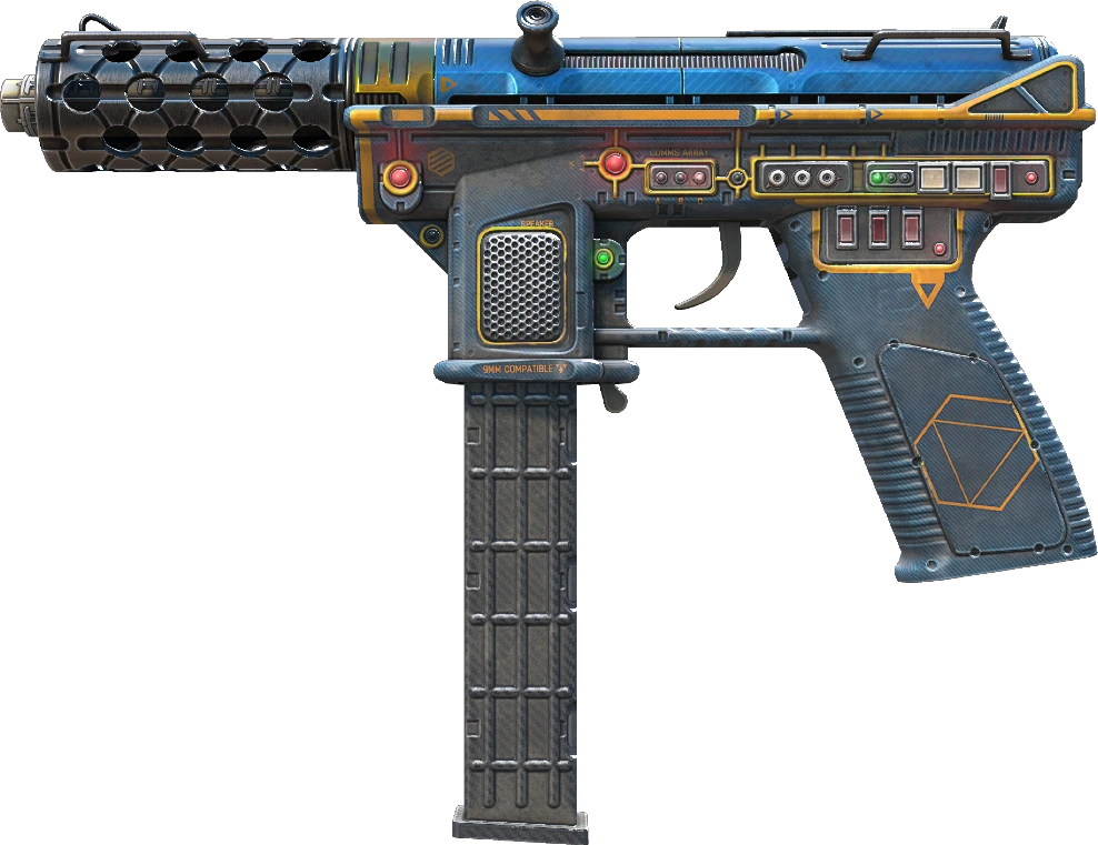 Tec-9 | Remote Control