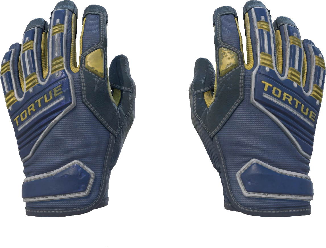 ★ Specialist Gloves | Field Agent
