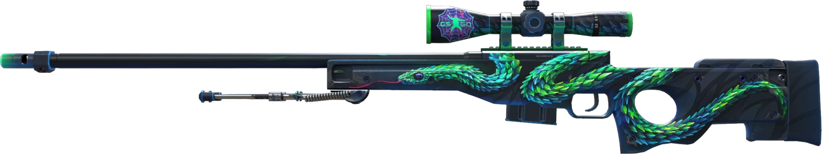 AWP | Atheris