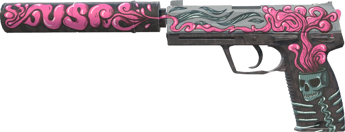 USP-S | Cortex