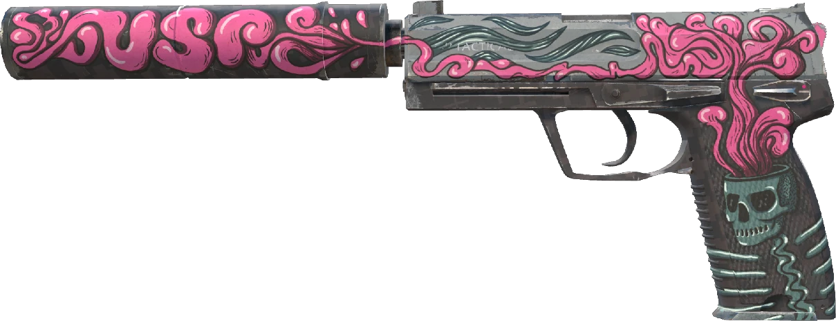 USP-S | Cortex