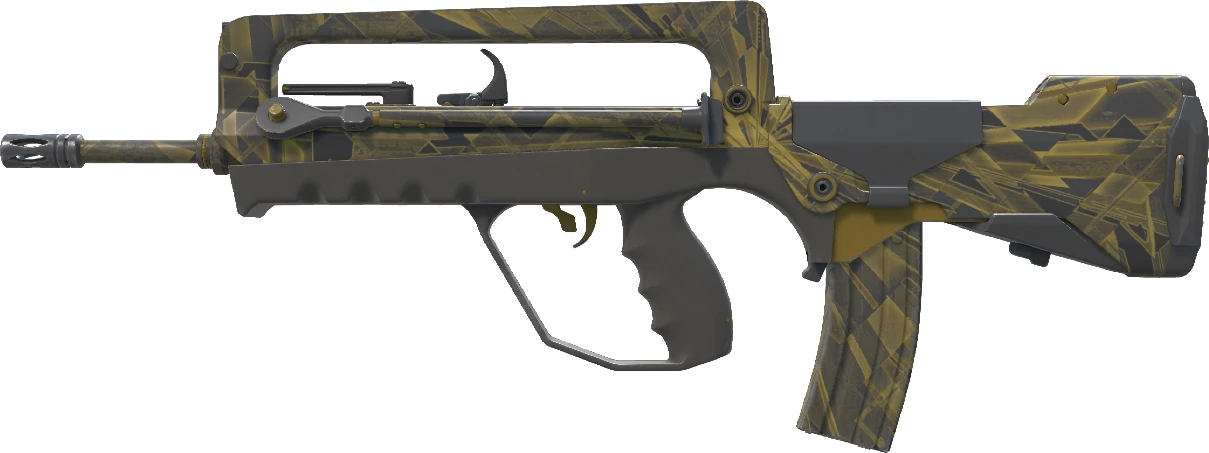 FAMAS | Byproduct