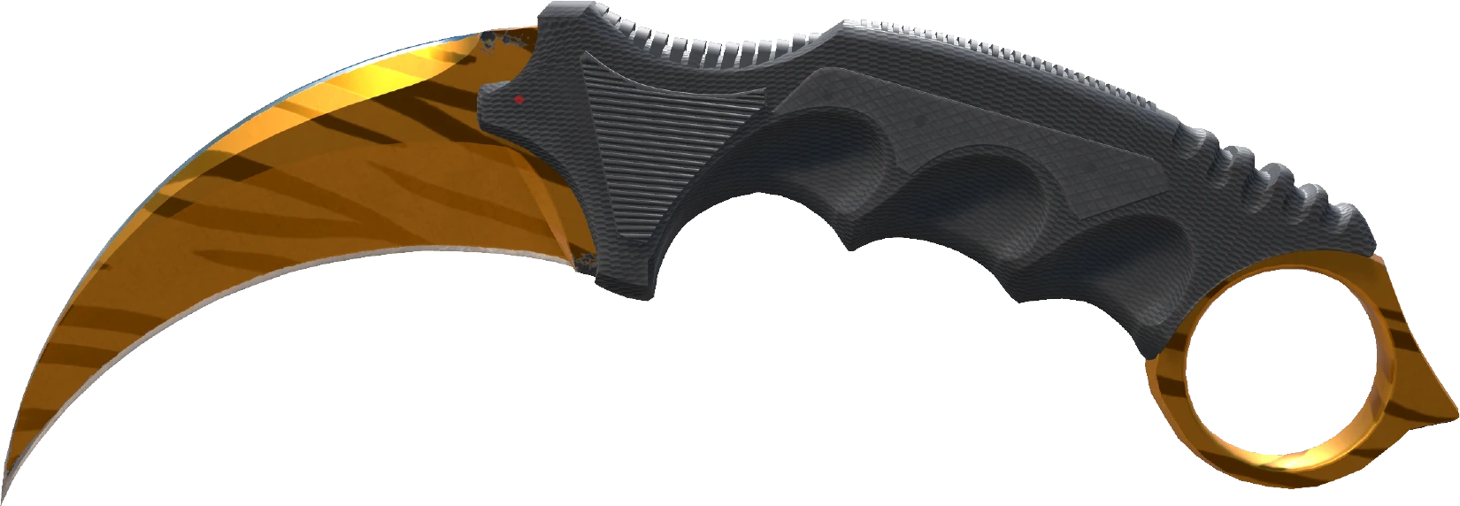 ★ Karambit | Tiger Tooth