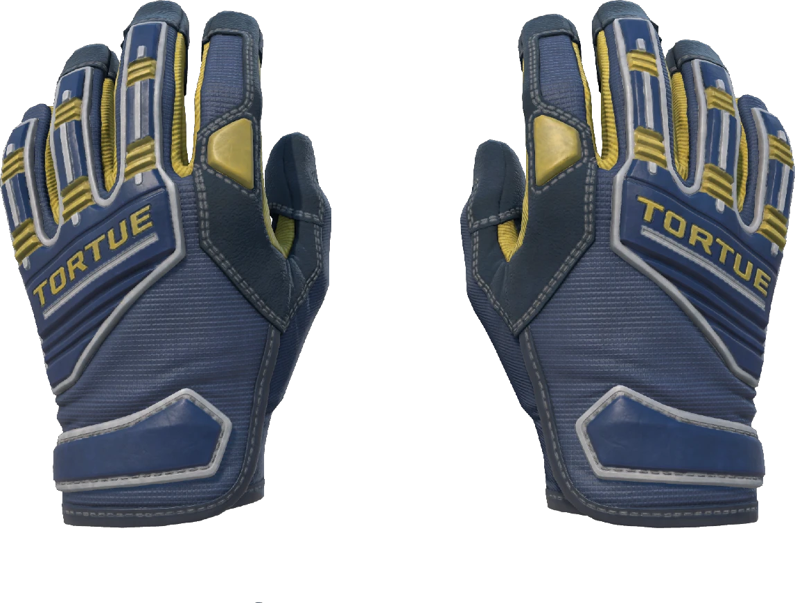 ★ Specialist Gloves | Field Agent