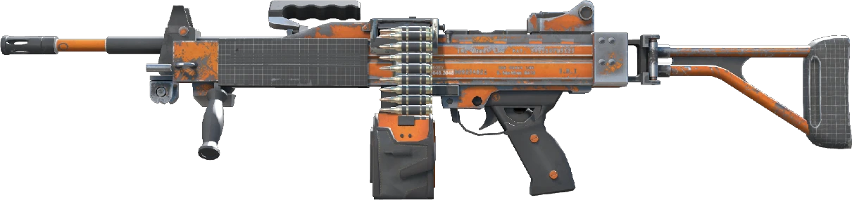 Negev | dev_texture