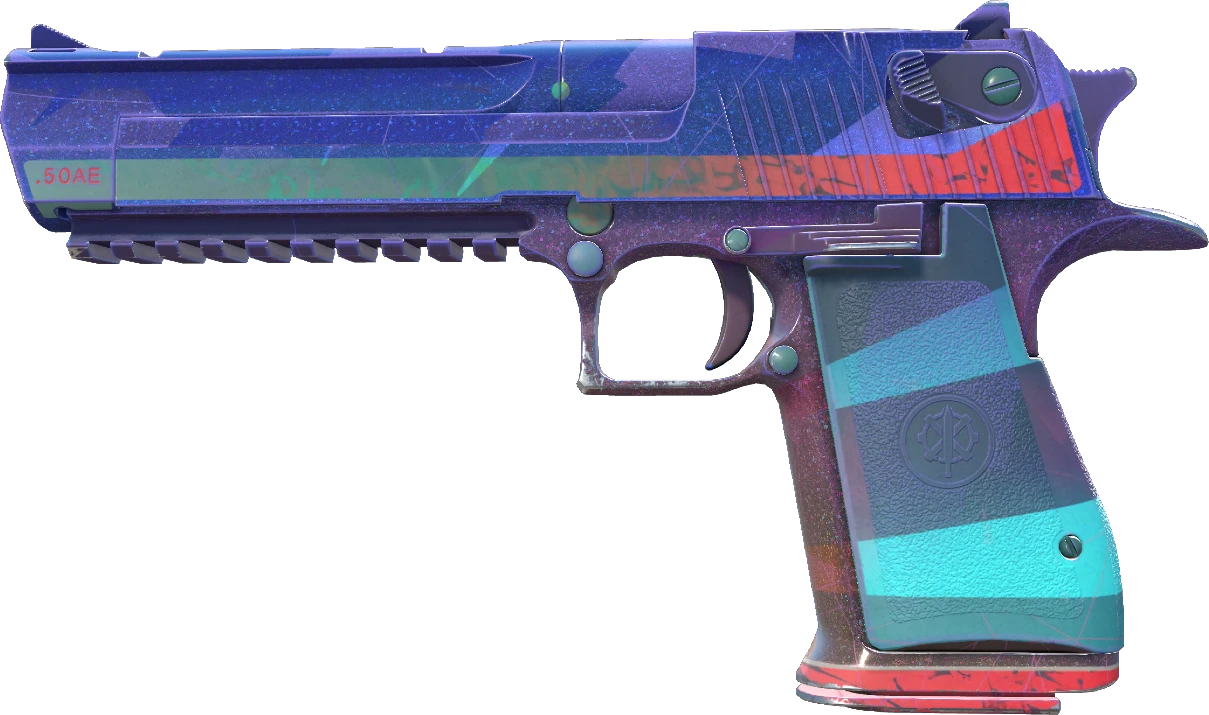 Desert Eagle | Starcade