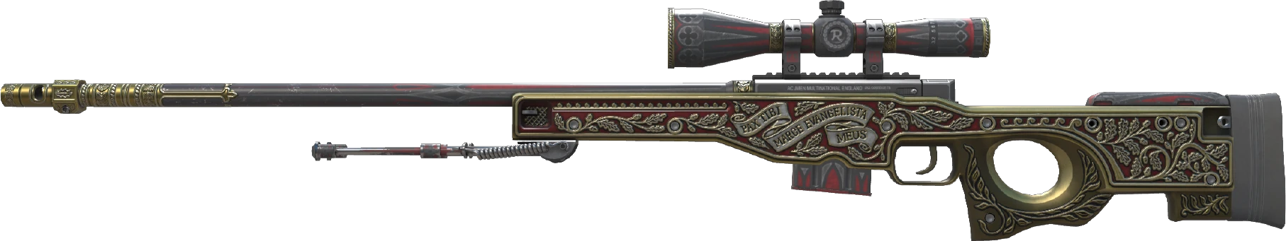 AWP | The Prince