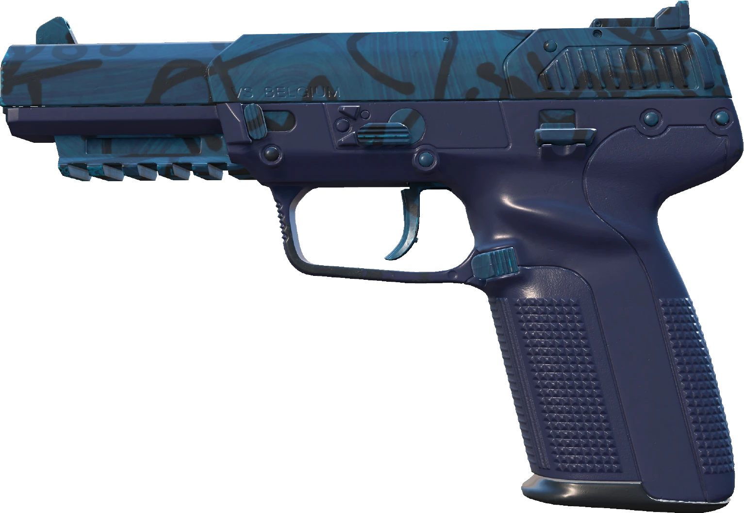 Five-SeveN | Midnight Paintover