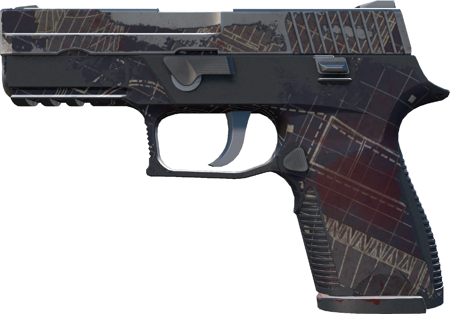 P250 | Facility Draft