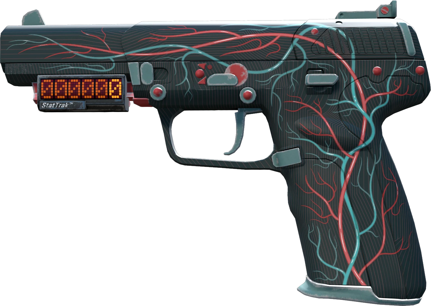 Five-SeveN | Capillary