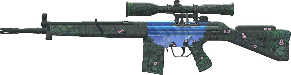 G3SG1 | Dream Glade