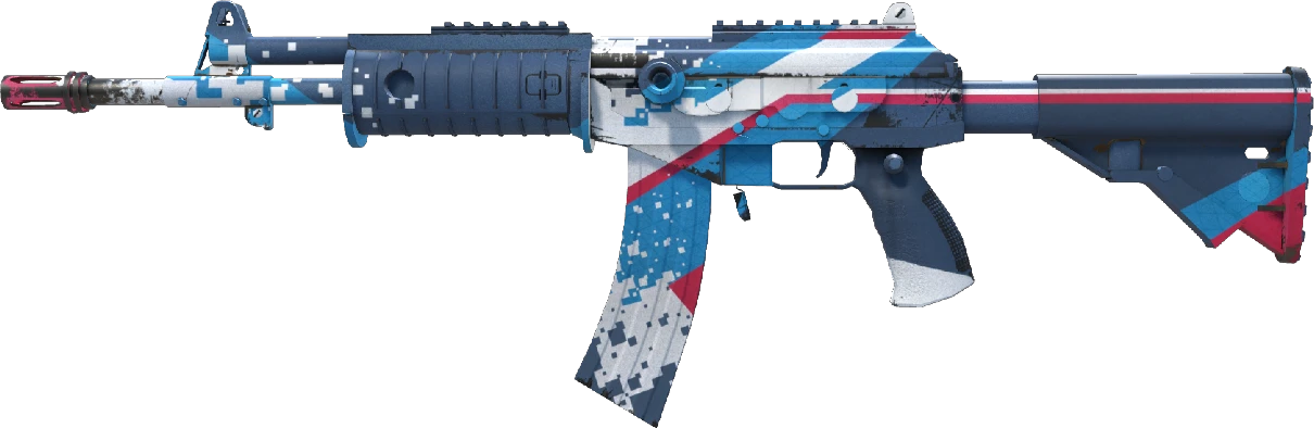 Galil AR | Rocket Pop
