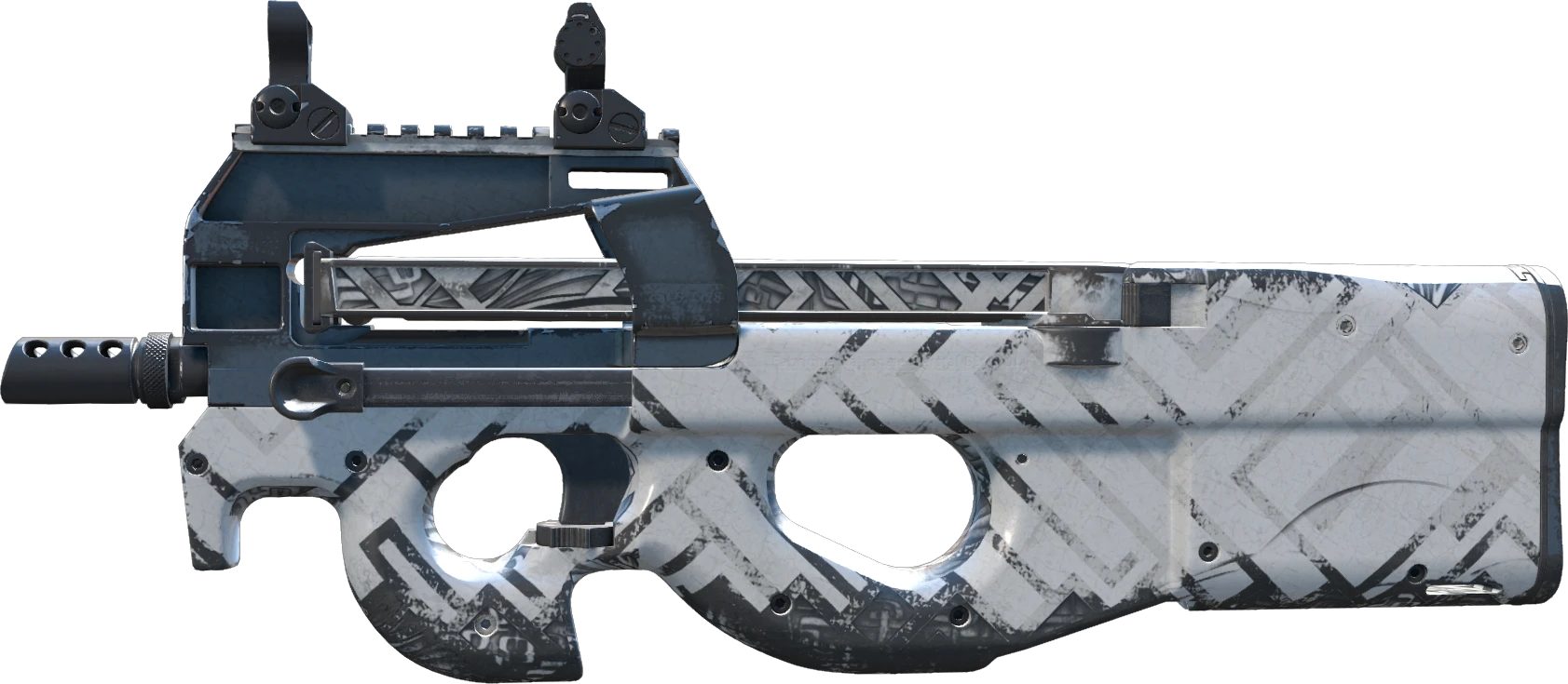 P90 | Aeolian Light