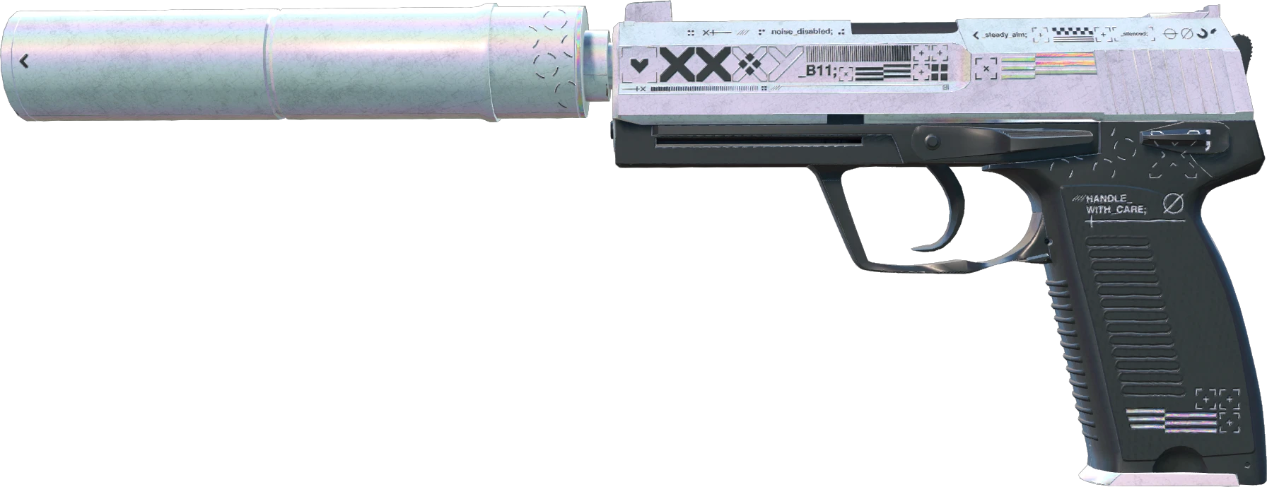 USP-S | Printstream