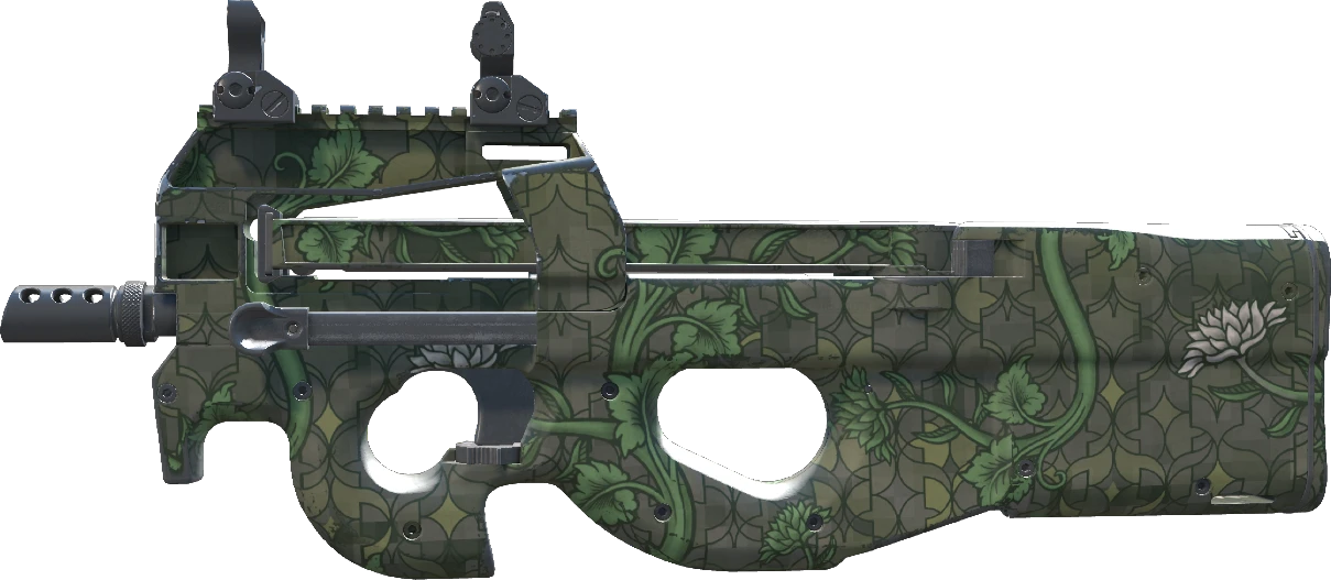 P90 | Verdant Growth