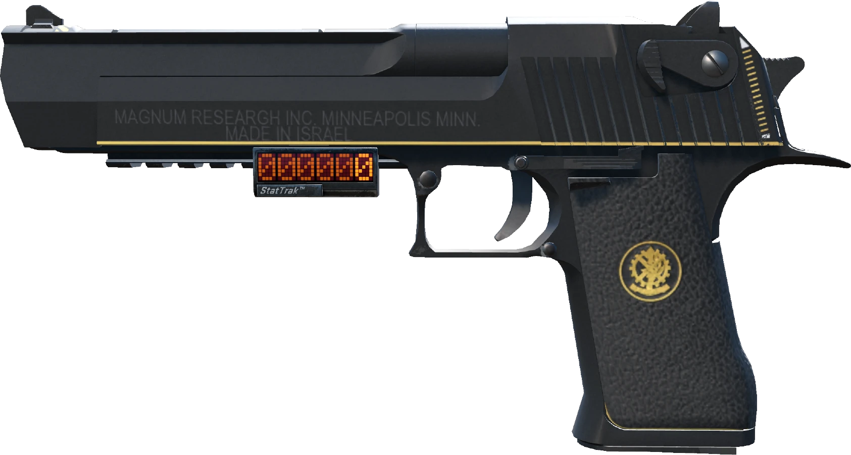 Desert Eagle | Conspiracy