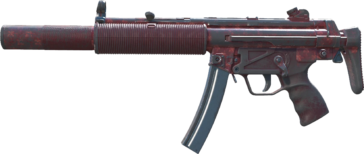 MP5-SD | Picnic