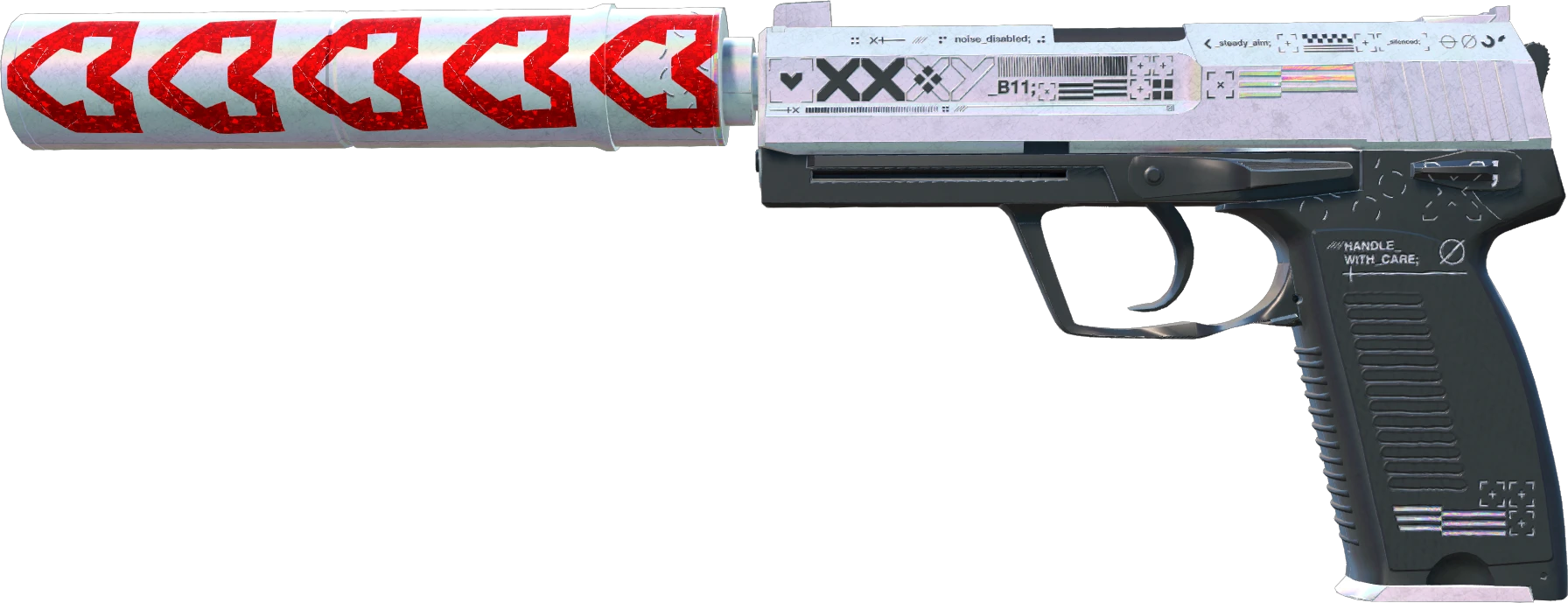 USP-S | Printstream