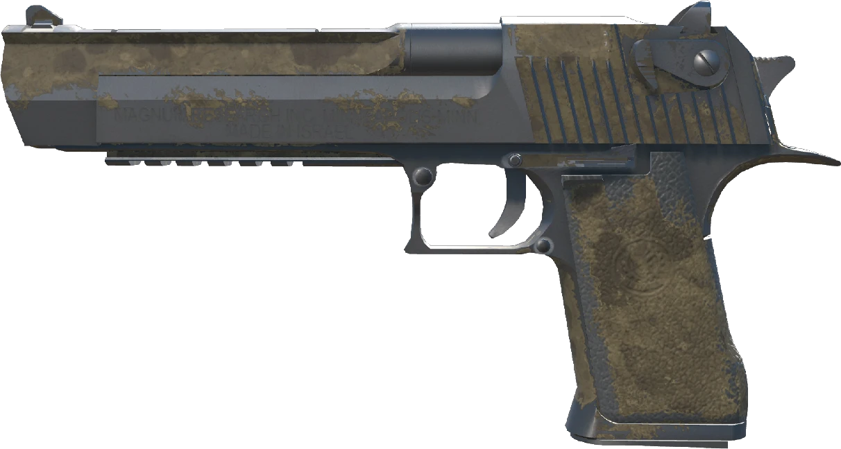 Desert Eagle | Mudder