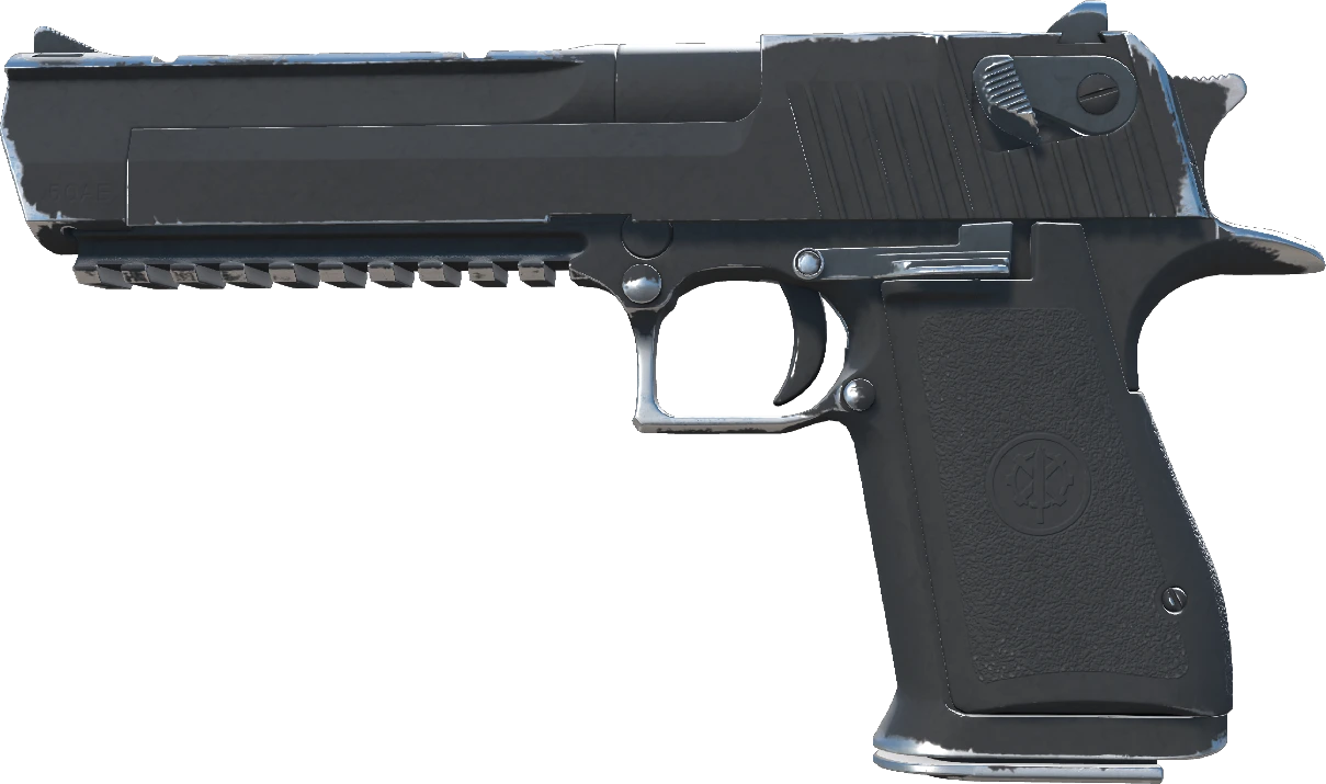 Desert Eagle | Night