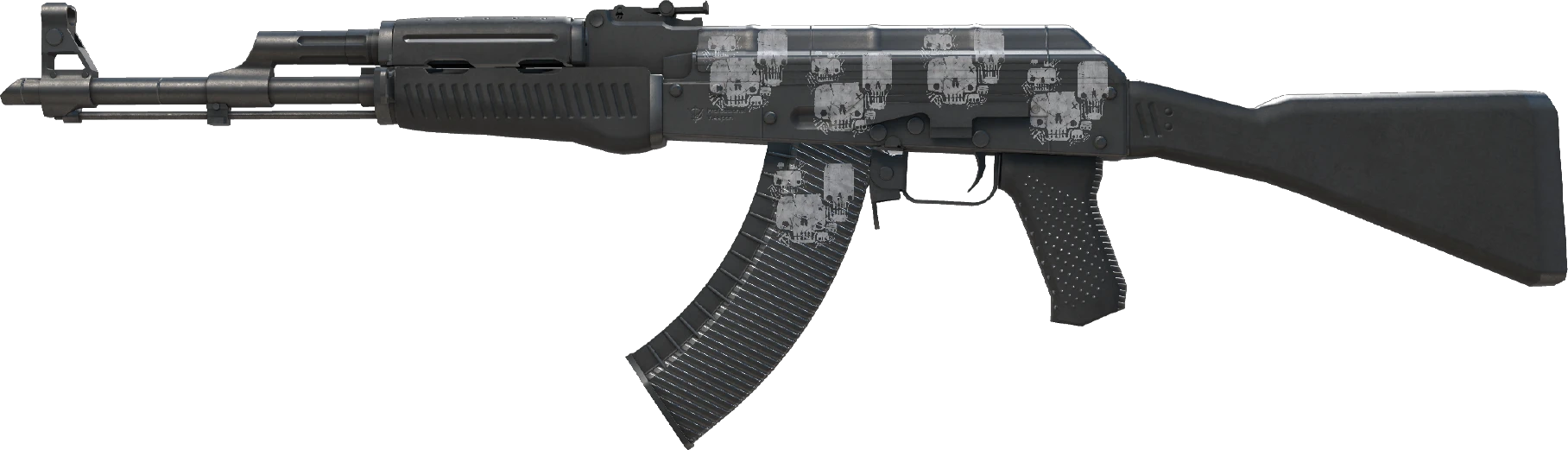 AK-47 | Slate