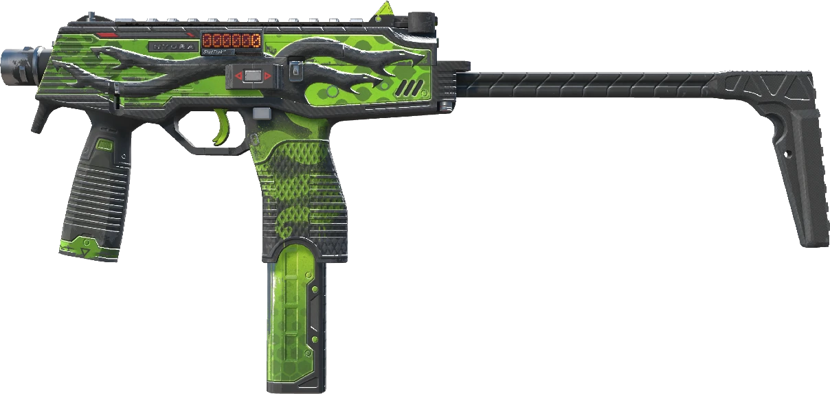 MP9 | Hydra