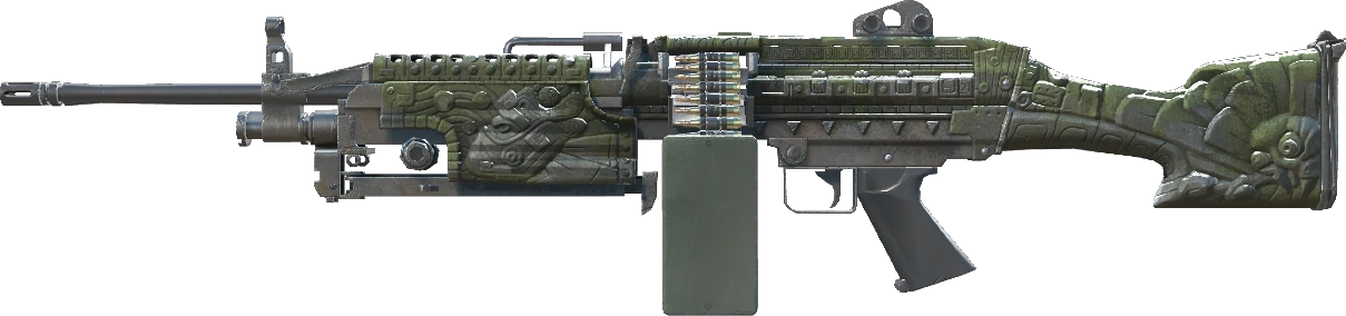 M249 | Aztec