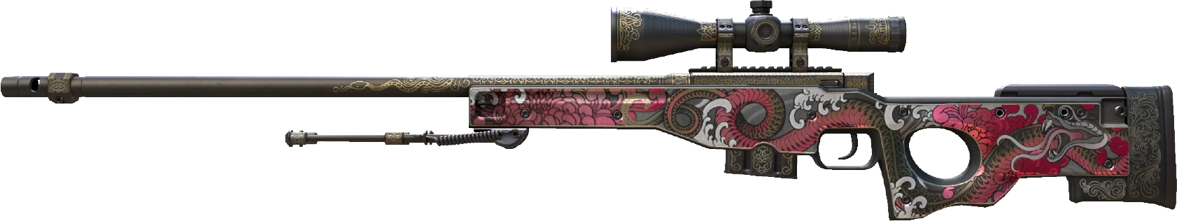 AWP | Duality