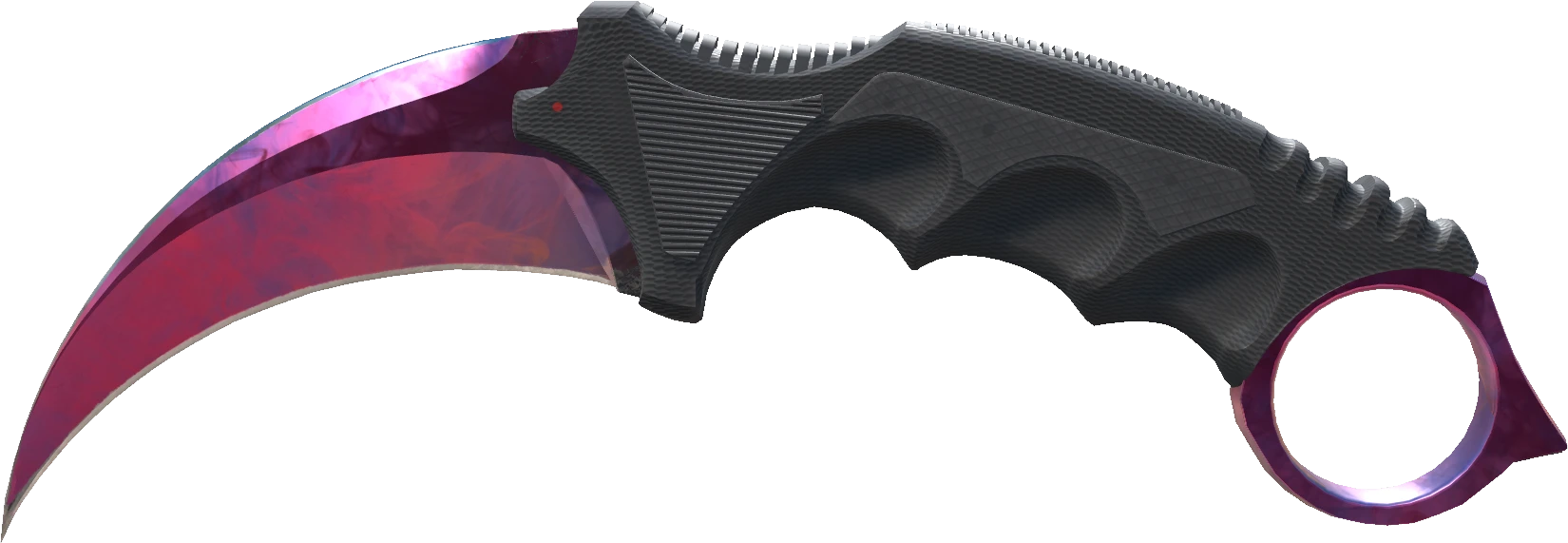 ★ Karambit | Doppler Phase 2