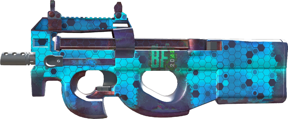 P90 | Module