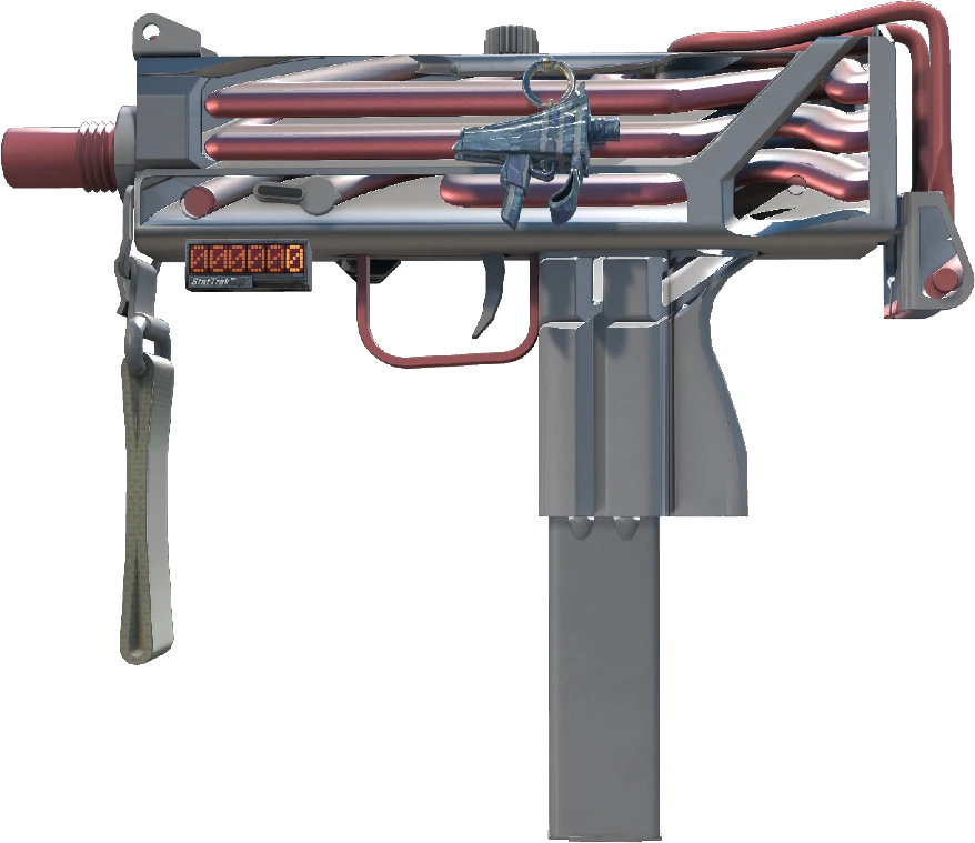 MAC-10 | Pipe Down