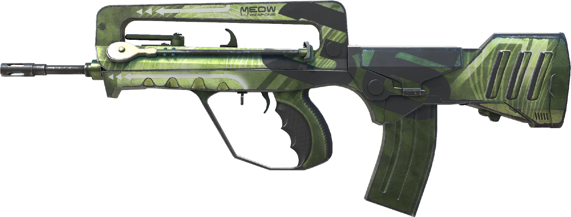 FAMAS | Meow 36