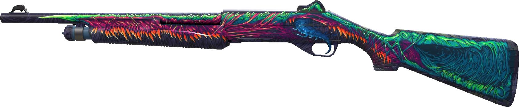 Nova | Hyper Beast