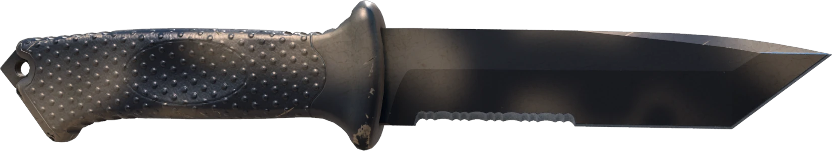 ★ Ursus Knife | Scorched