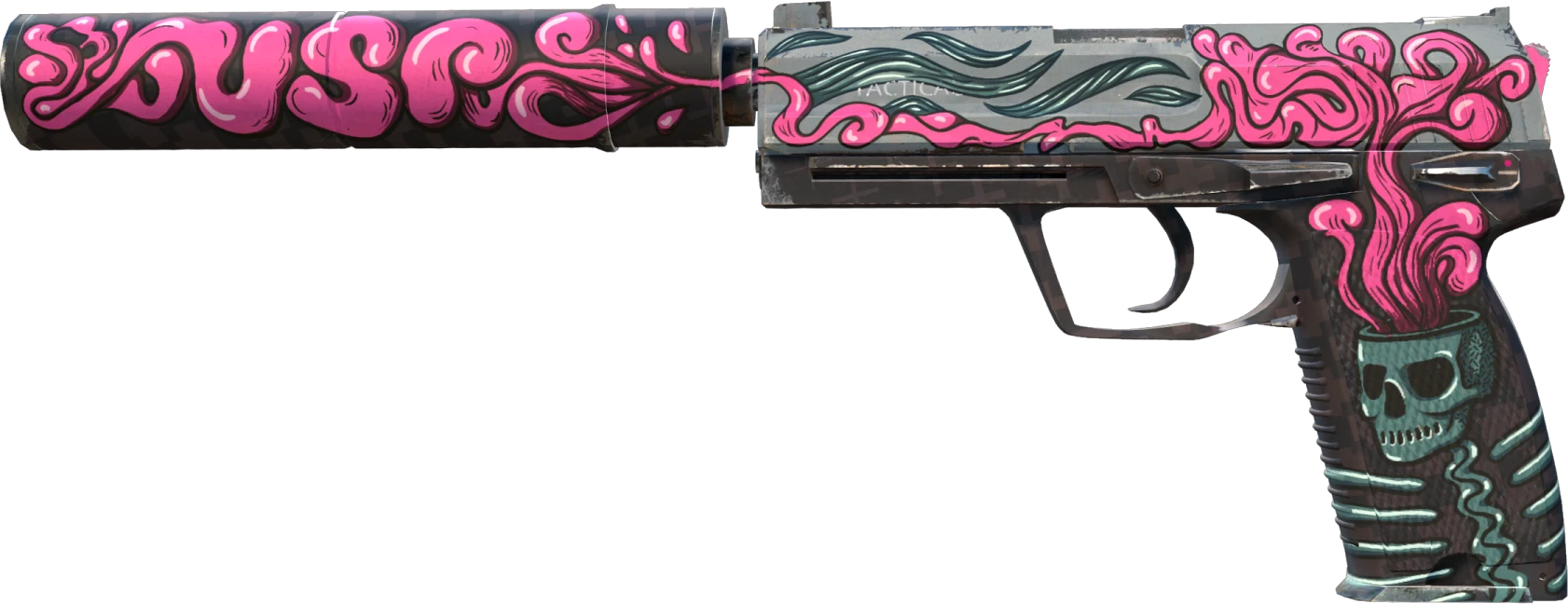 USP-S | Cortex