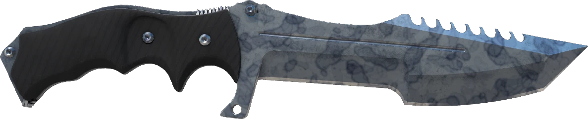 ★ Huntsman Knife | Stained