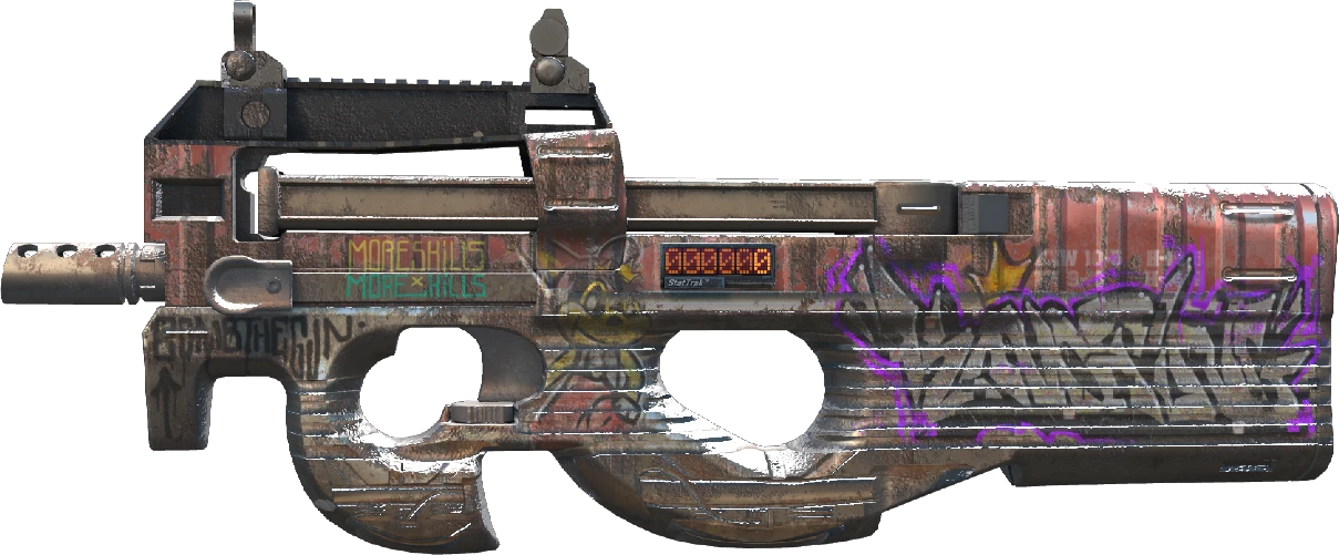 P90 | Freight