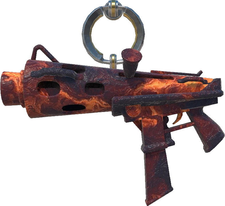 Charm | Hot Hands