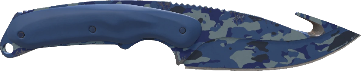 ★ Gut Knife | Bright Water