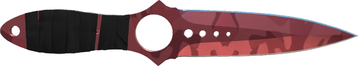 ★ Skeleton Knife | Slaughter