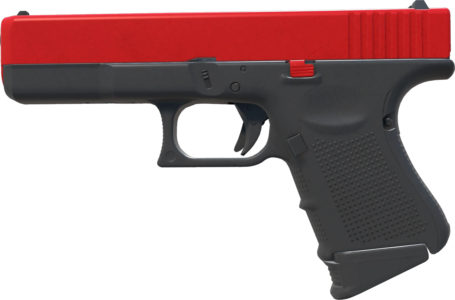 Glock-18 | Candy Apple