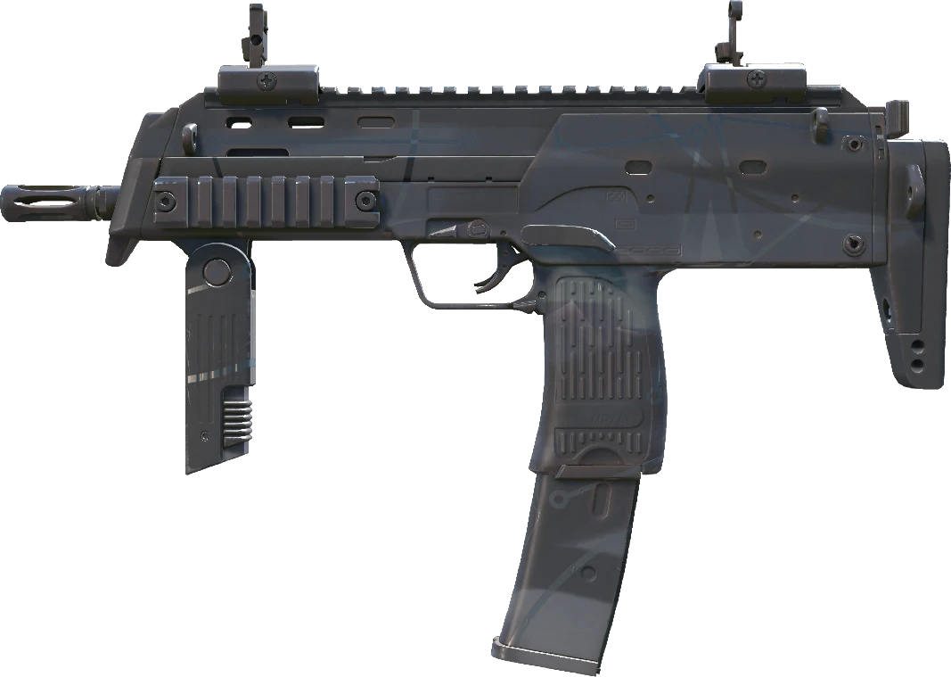 MP7 | Astrolabe