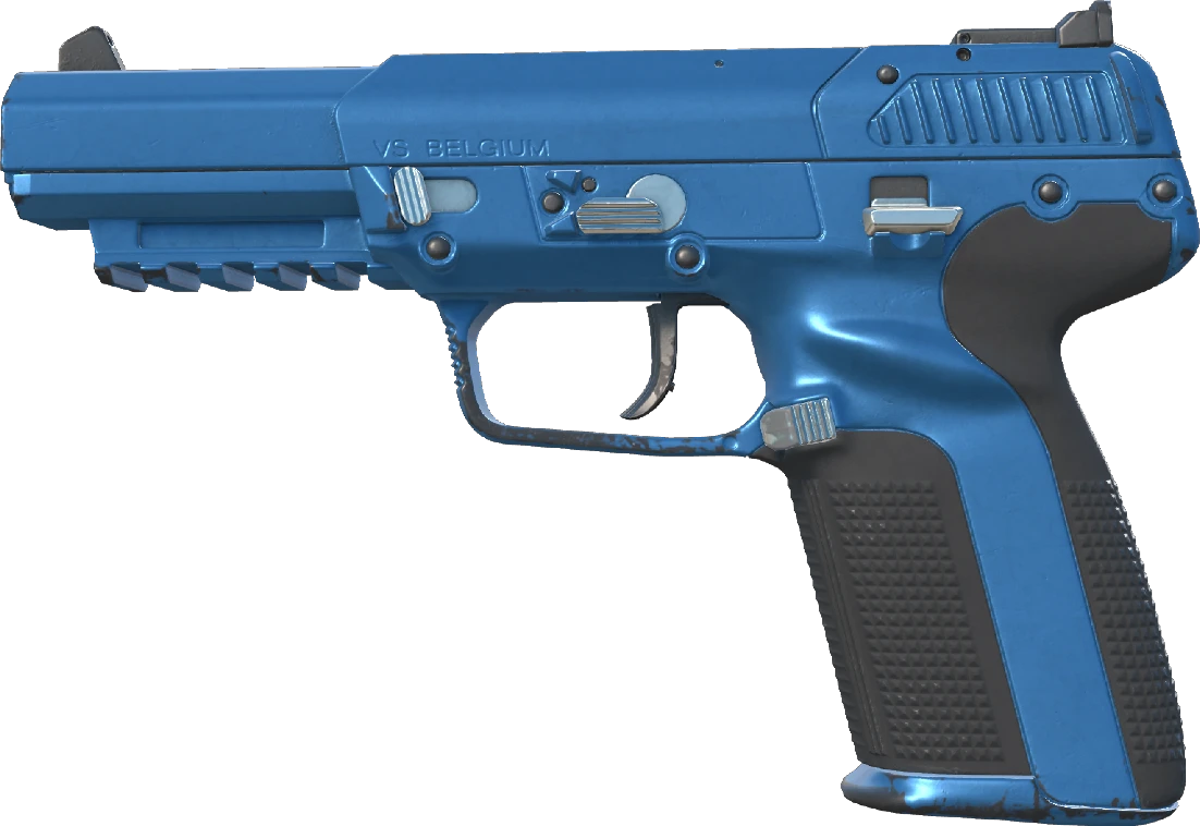 Five-SeveN | Sky Blue
