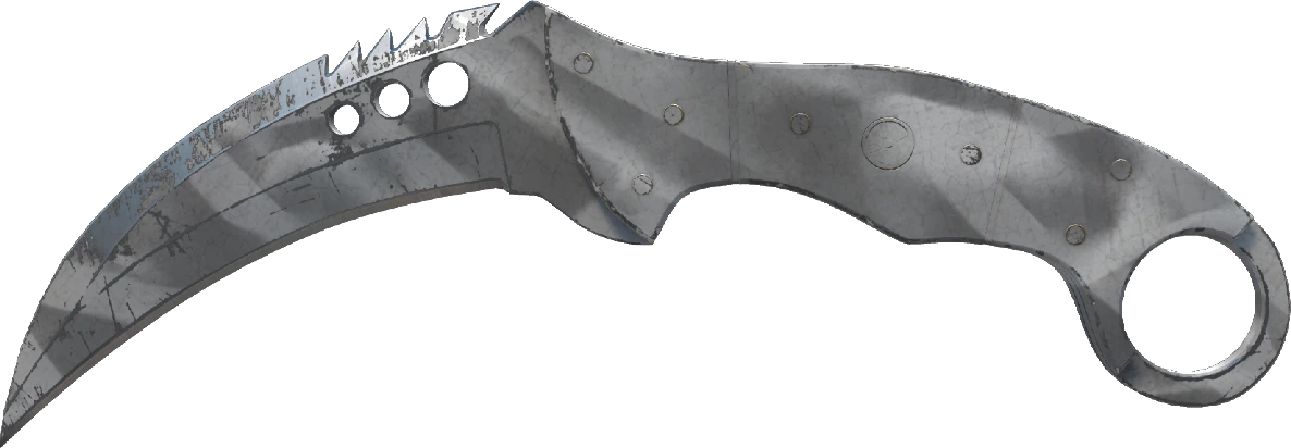 ★ Talon Knife | Urban Masked