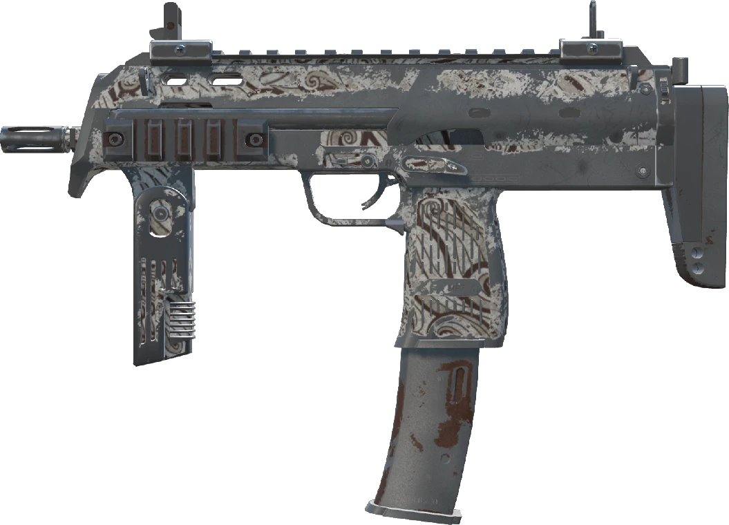MP7 | Gunsmoke